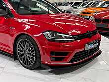2014/64 VW GOLF R + DSG + STAGE 1 + RVR ALLOY WHEELS + MILTEK CAT BACK