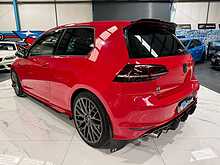 2014/64 VW GOLF R + DSG + STAGE 1 + RVR ALLOY WHEELS + MILTEK CAT BACK
