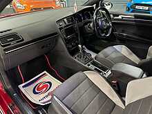 2014/64 VW GOLF R + DSG + STAGE 1 + RVR ALLOY WHEELS + MILTEK CAT BACK