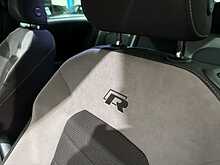 2014/64 VW GOLF R + DSG + STAGE 1 + RVR ALLOY WHEELS + MILTEK CAT BACK