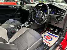 2014/64 VW GOLF R + DSG + STAGE 1 + RVR ALLOY WHEELS + MILTEK CAT BACK