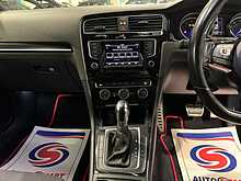 2014/64 VW GOLF R + DSG + STAGE 1 + RVR ALLOY WHEELS + MILTEK CAT BACK