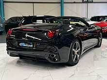 2014 FERRARI CALIFORNIA V8 COMVERTIBLE + CERAMICS + CARBON PACK + 15K OF OPTIONS + 22K MILES FSH