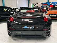 2014 FERRARI CALIFORNIA V8 COMVERTIBLE + CERAMICS + CARBON PACK + 15K OF OPTIONS + 22K MILES FSH