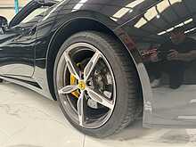 2014 FERRARI CALIFORNIA V8 COMVERTIBLE + CERAMICS + CARBON PACK + 15K OF OPTIONS + 22K MILES FSH
