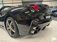 2014 FERRARI CALIFORNIA V8 COMVERTIBLE + CERAMICS + CARBON PACK + 15K OF OPTIONS + 22K MILES FSH