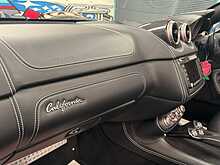 2014 FERRARI CALIFORNIA V8 COMVERTIBLE + CERAMICS + CARBON PACK + 15K OF OPTIONS + 22K MILES FSH