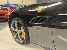 2014 FERRARI CALIFORNIA V8 COMVERTIBLE + CERAMICS + CARBON PACK + 15K OF OPTIONS + 22K MILES FSH