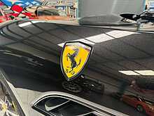 2014 FERRARI CALIFORNIA V8 COMVERTIBLE + CERAMICS + CARBON PACK + 15K OF OPTIONS + 22K MILES FSH
