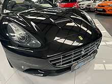 2014 FERRARI CALIFORNIA V8 COMVERTIBLE + CERAMICS + CARBON PACK + 15K OF OPTIONS + 22K MILES FSH
