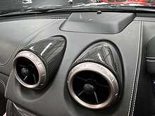 2014 FERRARI CALIFORNIA V8 COMVERTIBLE + CERAMICS + CARBON PACK + 15K OF OPTIONS + 22K MILES FSH