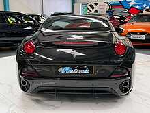 2014 FERRARI CALIFORNIA V8 COMVERTIBLE + CERAMICS + CARBON PACK + 15K OF OPTIONS + 22K MILES FSH