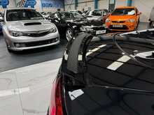 2010/60 AUDI R8 V10 SPYDER + RARE MANUAL!! + ONLY 35K MILES FSH