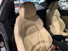 2010/60 AUDI R8 V10 SPYDER + RARE MANUAL!! + ONLY 35K MILES FSH