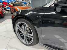 2010/60 AUDI R8 V10 SPYDER + RARE MANUAL!! + ONLY 35K MILES FSH