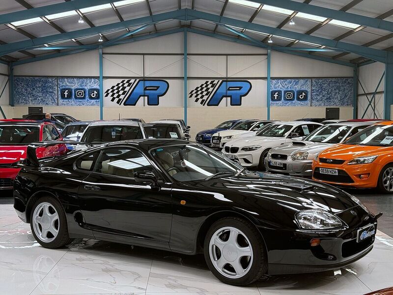 3.0 3dr Coupe Manual Petrol