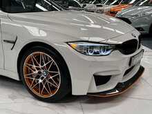 2016/16 BMW M4 GTS DCT + VERY RARE CAR + ONLY 30 IN THE UK + CLUBSPORT PACKAGE