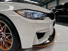 2016/16 BMW M4 GTS DCT + VERY RARE CAR + ONLY 30 IN THE UK + CLUBSPORT PACKAGE