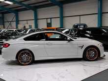 2016/16 BMW M4 GTS DCT + VERY RARE CAR + ONLY 30 IN THE UK + CLUBSPORT PACKAGE