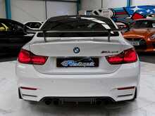 2016/16 BMW M4 GTS DCT + VERY RARE CAR + ONLY 30 IN THE UK + CLUBSPORT PACKAGE