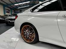 2016/16 BMW M4 GTS DCT + VERY RARE CAR + ONLY 30 IN THE UK + CLUBSPORT PACKAGE