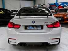 2016/16 BMW M4 GTS DCT + VERY RARE CAR + ONLY 30 IN THE UK + CLUBSPORT PACKAGE