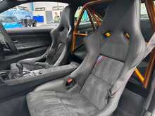 2016/16 BMW M4 GTS DCT + VERY RARE CAR + ONLY 30 IN THE UK + CLUBSPORT PACKAGE