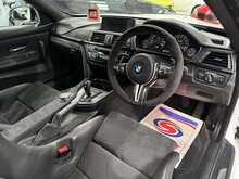 2016/16 BMW M4 GTS DCT + VERY RARE CAR + ONLY 30 IN THE UK + CLUBSPORT PACKAGE