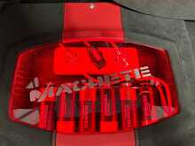 2015/15 ABARTH 595 COMPETIZIONE + STAGE 2 + 220BHP + 5K STEREO BOOT BUILD