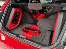 2015/15 ABARTH 595 COMPETIZIONE + STAGE 2 + 220BHP + 5K STEREO BOOT BUILD