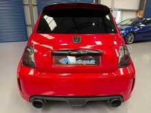2015/15 ABARTH 595 COMPETIZIONE + STAGE 2 + 220BHP + 5K STEREO BOOT BUILD
