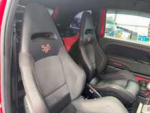 2015/15 ABARTH 595 COMPETIZIONE + STAGE 2 + 220BHP + 5K STEREO BOOT BUILD