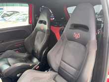 2015/15 ABARTH 595 COMPETIZIONE + STAGE 2 + 220BHP + 5K STEREO BOOT BUILD