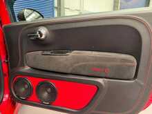 2015/15 ABARTH 595 COMPETIZIONE + STAGE 2 + 220BHP + 5K STEREO BOOT BUILD