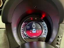 2015/15 ABARTH 595 COMPETIZIONE + STAGE 2 + 220BHP + 5K STEREO BOOT BUILD