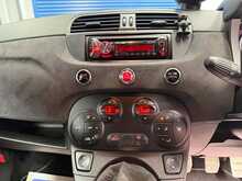 2015/15 ABARTH 595 COMPETIZIONE + STAGE 2 + 220BHP + 5K STEREO BOOT BUILD