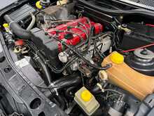 1988 SIERRA SAPHIRE COSWORTH + ONLY 39K MILES FSH + ORIGINAL CAR + GREAT INVESTMENT