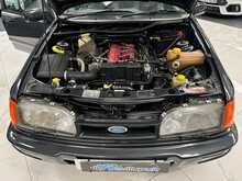 1988 SIERRA SAPHIRE COSWORTH + ONLY 39K MILES FSH + ORIGINAL CAR + GREAT INVESTMENT