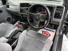 1988 SIERRA SAPHIRE COSWORTH + ONLY 39K MILES FSH + ORIGINAL CAR + GREAT INVESTMENT