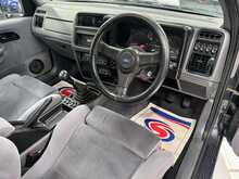 1988 SIERRA SAPHIRE COSWORTH + ONLY 39K MILES FSH + ORIGINAL CAR + GREAT INVESTMENT