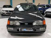 1988 SIERRA SAPHIRE COSWORTH + ONLY 39K MILES FSH + ORIGINAL CAR + GREAT INVESTMENT