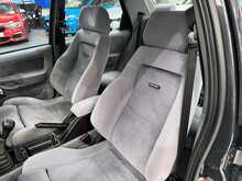 1988 SIERRA SAPHIRE COSWORTH + ONLY 39K MILES FSH + ORIGINAL CAR + GREAT INVESTMENT