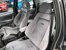 1988 SIERRA SAPHIRE COSWORTH + ONLY 39K MILES FSH + ORIGINAL CAR + GREAT INVESTMENT