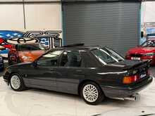 1988 SIERRA SAPHIRE COSWORTH + ONLY 39K MILES FSH + ORIGINAL CAR + GREAT INVESTMENT