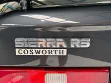1988 SIERRA SAPHIRE COSWORTH + ONLY 39K MILES FSH + ORIGINAL CAR + GREAT INVESTMENT