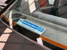 1988 SIERRA SAPHIRE COSWORTH + ONLY 39K MILES FSH + ORIGINAL CAR + GREAT INVESTMENT