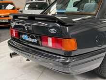 1988 SIERRA SAPHIRE COSWORTH + ONLY 39K MILES FSH + ORIGINAL CAR + GREAT INVESTMENT