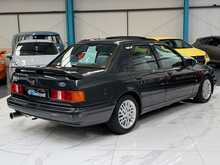 1988 SIERRA SAPHIRE COSWORTH + ONLY 39K MILES FSH + ORIGINAL CAR + GREAT INVESTMENT