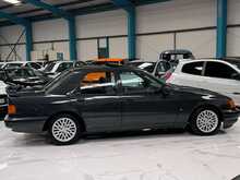 1988 SIERRA SAPHIRE COSWORTH + ONLY 39K MILES FSH + ORIGINAL CAR + GREAT INVESTMENT