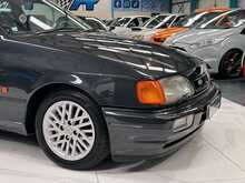 1988 SIERRA SAPHIRE COSWORTH + ONLY 39K MILES FSH + ORIGINAL CAR + GREAT INVESTMENT